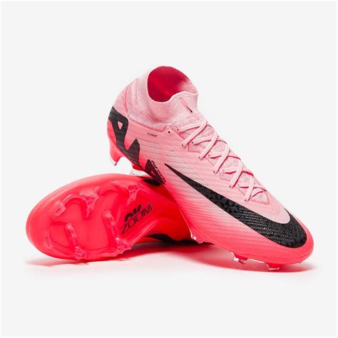 nike schwarz pink fussballschuhe|pink nike shoes.